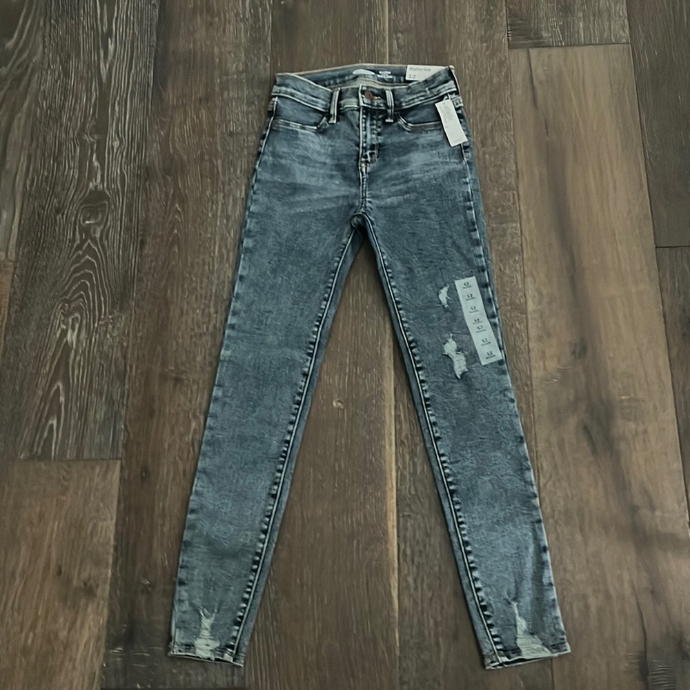 jeggings